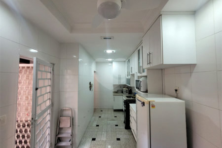 Casa de Vila à venda com 4 quartos, sendo 1 suíte,  em Tijuca, Rio de Janeiro, RJ
