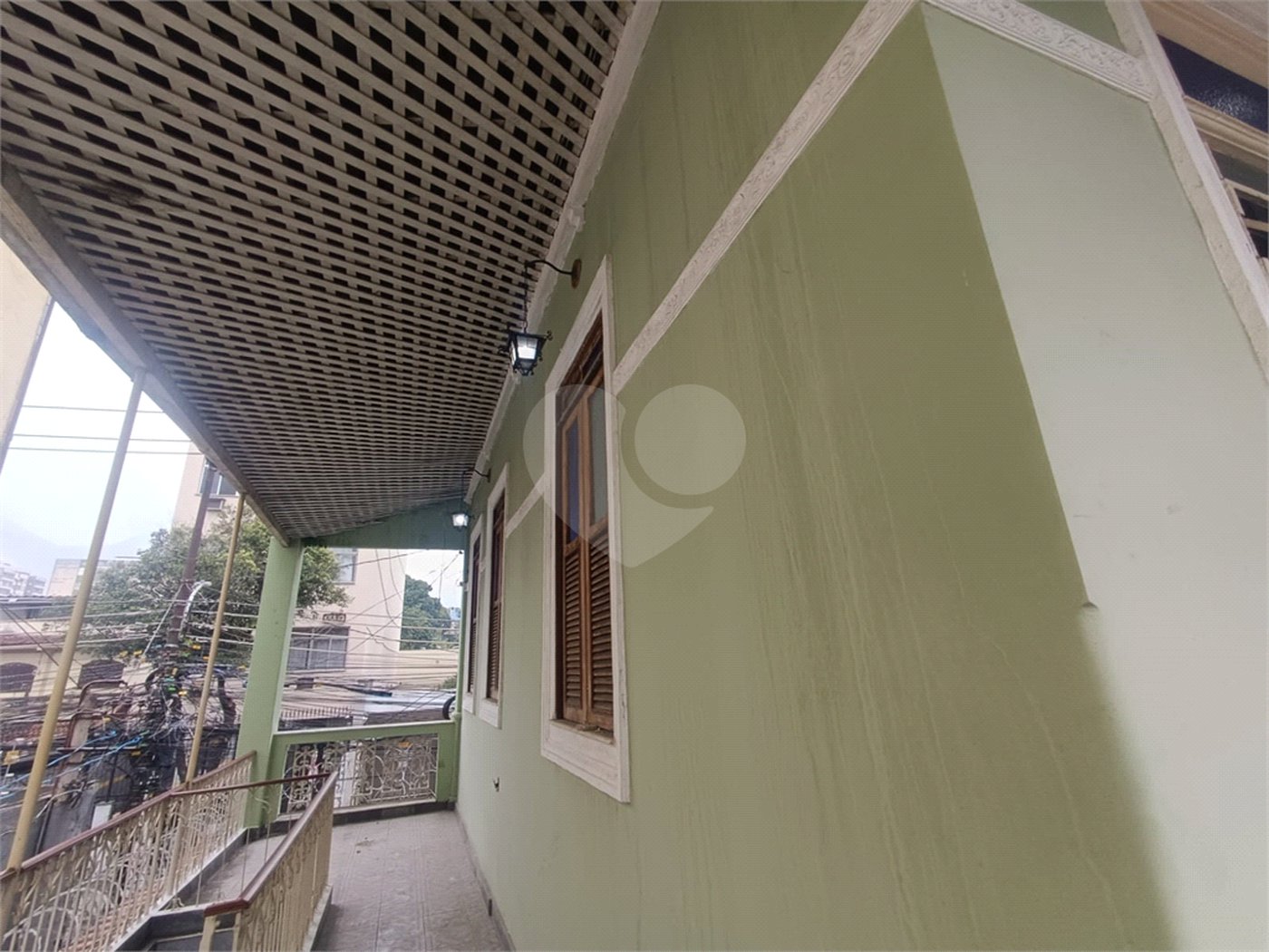 Casa à venda com 3 quartos em Vila Isabel, Rio de Janeiro, RJ