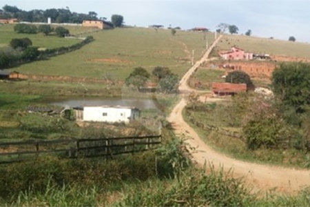 Área de Terra à venda em Bairro dos Pintos, Itatiba, SP
