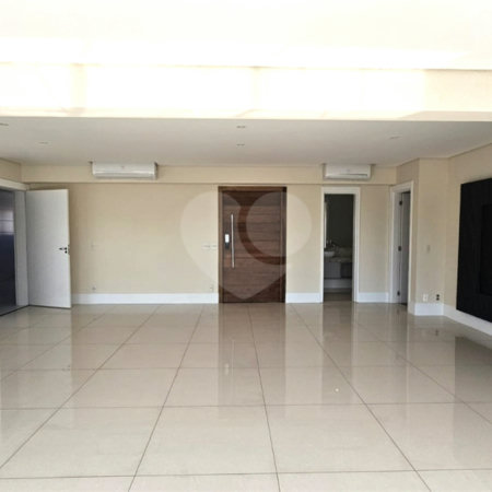 Apartamento à venda ou para alugar com 3 suítes em Chácara Santo Antônio, São Paulo, SP