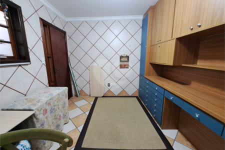 Sobrado à venda com 3 quartos, sendo 1 suíte, em Vila Gomes Cardim, São Paulo, SP