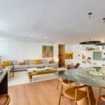 Apartamento à venda com 4 suítes em Brooklin, São Paulo, SP