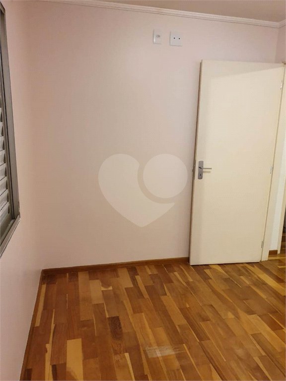 Apartamento à venda com 2 quartos em Vila Gustavo, São Paulo, SP