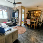 APARTAMENTO 2 DORMS ,SALA,COZINHA,1 BANHEIRO E 1 VAGA GARAGEM NO TUCURUVI-SP