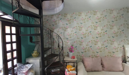 Sobrado à venda com 2 quartos em Parada Inglesa, São Paulo, SP