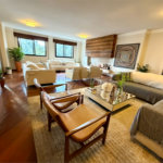 Apartamento à venda com 4 suítes em Jardim Marajoara, São Paulo, SP