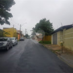 Excelente lote para venda.