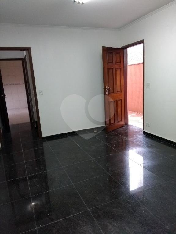 Sobrado à venda com 3 quartos, sendo 1 suíte, em Freguesia do Ó, São Paulo, SP