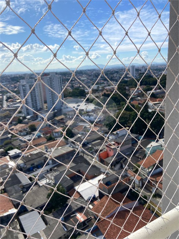 Apartamento à venda com 2 quartos, sendo 1 suíte, em Jardim Itamarati, Poá, SP