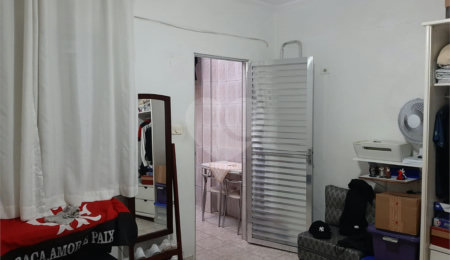 Casa Térrea à venda com 2 quartos em Vila Guilherme, São Paulo, SP