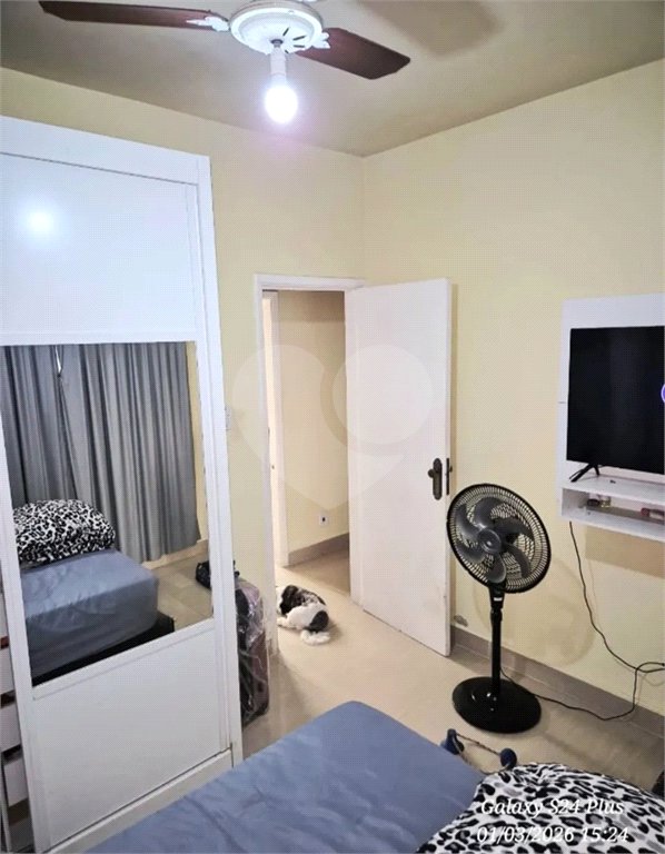 Apartamento à venda com 3 quartos em Vila Isabel, Rio de Janeiro, RJ
