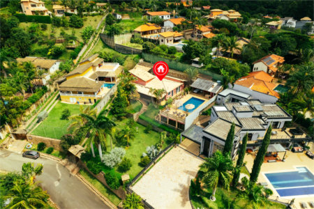 Casa à venda com 3 quartos, sendo 2 suítes, em Jardim do Ribeirão I, Itupeva, SP