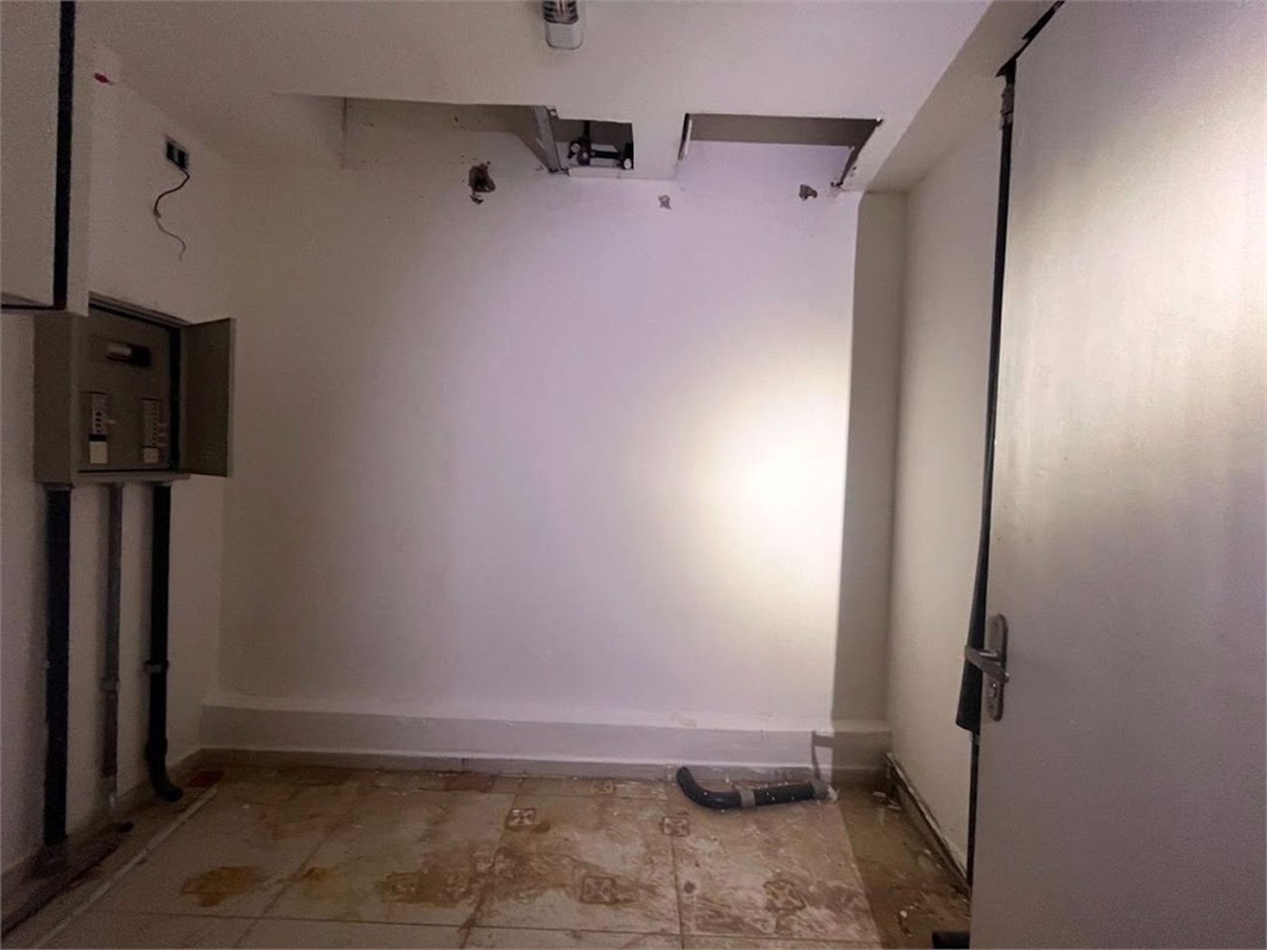 Sala para alugar, 1200 m² por R$ 48.000,00 - Centro - Santos/SP