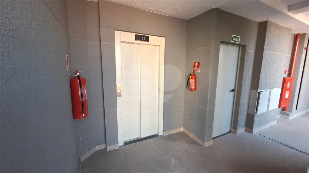 Apartamento à venda com 1 suíte em Santana, São Paulo, SP