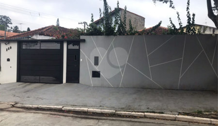 Casa Térrea à venda com 2 quartos, sendo 1 suíte, em Tremembé, São Paulo, SP
