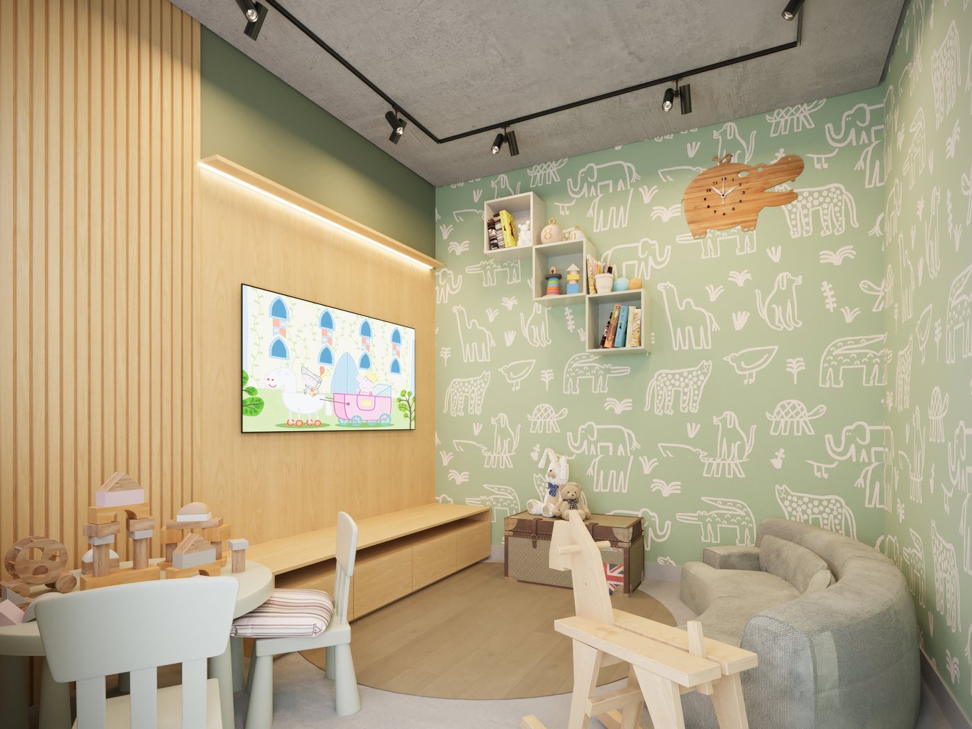 Pertenze Residencial
