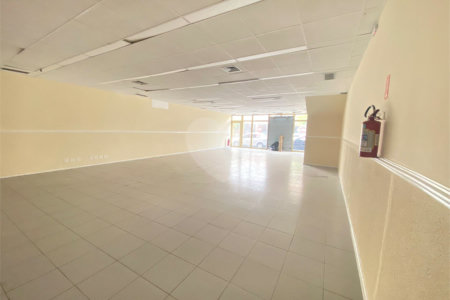 Salão para alugar no Centro, Salto, SP