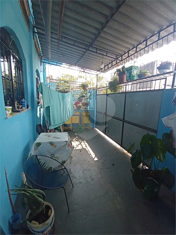 Triplex à venda com 5 quartos, sendo 1 suíte, em Santíssimo, Rio de Janeiro, RJ