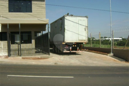 Galpão para alugar em Éden, Sorocaba, SP