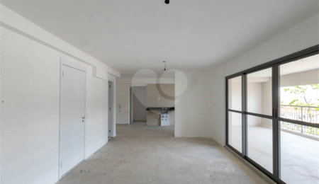 Apartamento à venda com 3 suítes em Tucuruvi, São Paulo, SP