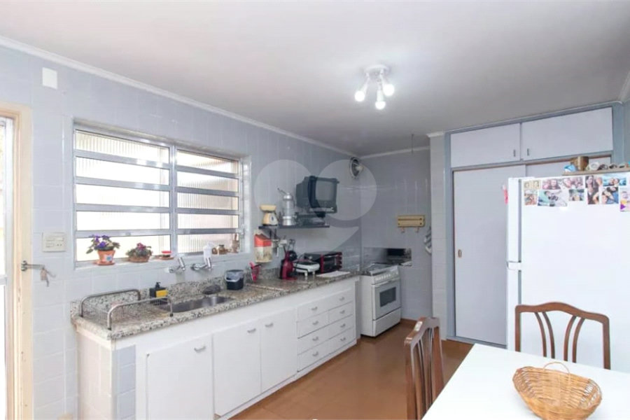 Sobrado à venda com 5 quartos, sendo 1 suíte, em Tucuruvi, São Paulo, SP