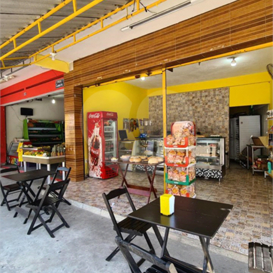 Prédio à venda em Campo Grande, Rio de Janeiro, RJ