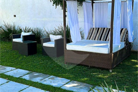 Casa à venda com 3 suítes em Caravelas, Armação dos Búzios, RJ