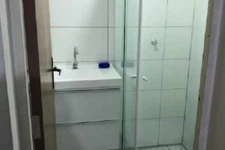 Apartamento à venda com 3 quartos em Super Quadra Morumbi, São Paulo, SP