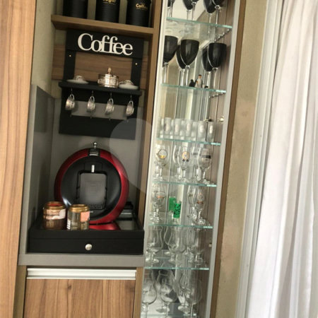 Apartamento à venda com 3 suítes em Santana, São Paulo, SP