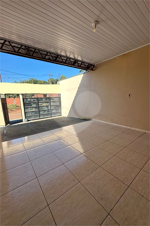 Casa à venda com 2 quartos, sendo 1 suíte, em Jardim Primavera I, Ponta Porã, MS