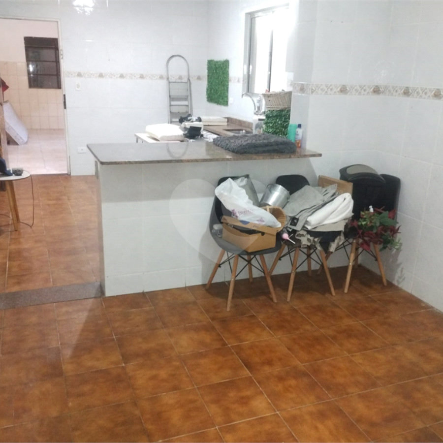 Sobrado à venda com 2 quartos em Jardim Sabará, São Paulo, SP