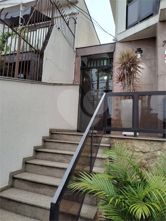 Sobrado à venda com 4 quartos, sendo 1 suíte,  em Vila Maria, São Paulo, SP