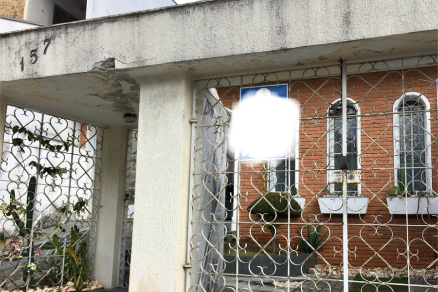 Casa Térrea à venda com 2 quartos, sendo 1 suíte,  em Parada Inglesa, São Paulo, SP
