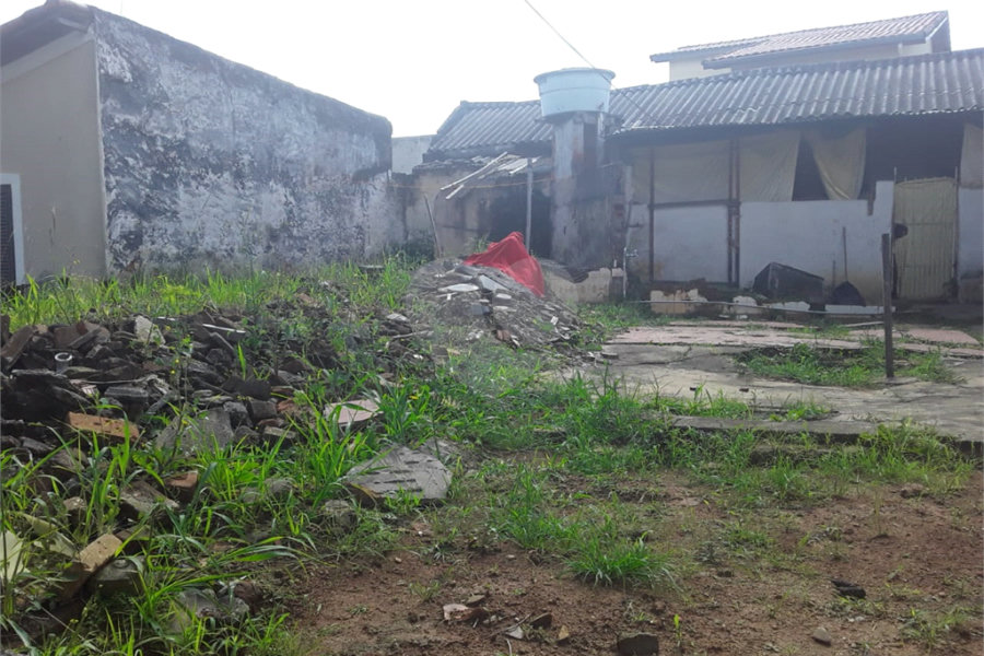 Terreno à venda em Freguesia do Ó, São Paulo, SP