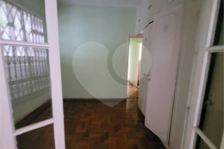 Apartamento à venda com 3 quartos em Rio Comprido, Rio de Janeiro, RJ