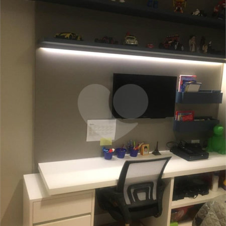 Apartamento à venda com 4 suítes em Vila Oliveira, Mogi das Cruzes, SP