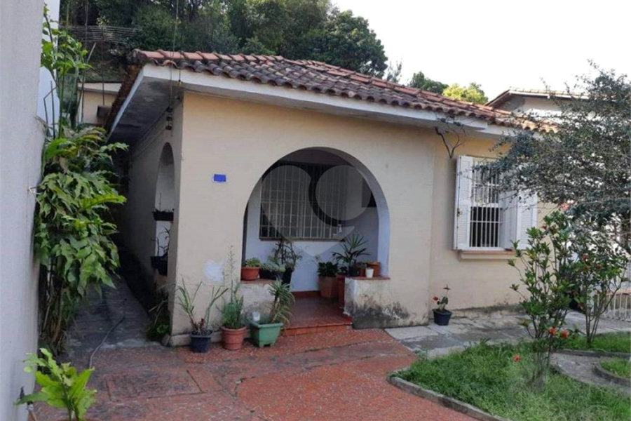 Casa à venda com 3 quartos em Butantã, São Paulo, SP