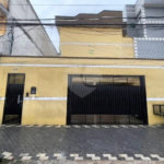 Casa à venda com 2 quartos no condomínio Cond, São Paulo - SP
