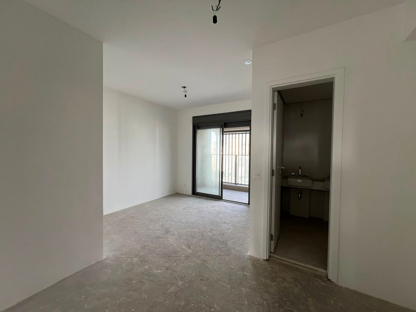 Apartamento com 3 dormitórios à venda, 160 m² por R$ 4.300.000,00 - Vila Nova Conceição - São Paulo/SP