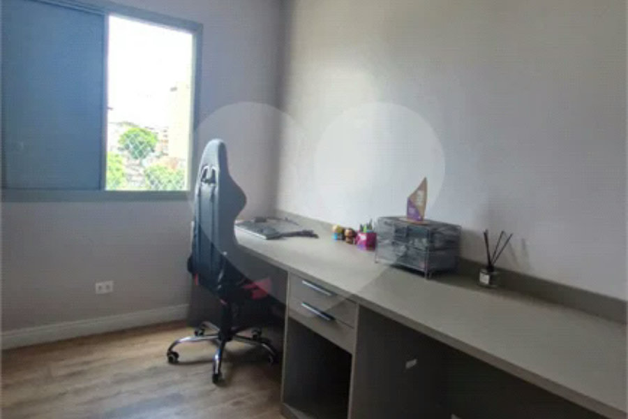 Apartamento à venda com 2 quartos em Imirim, São Paulo, SP