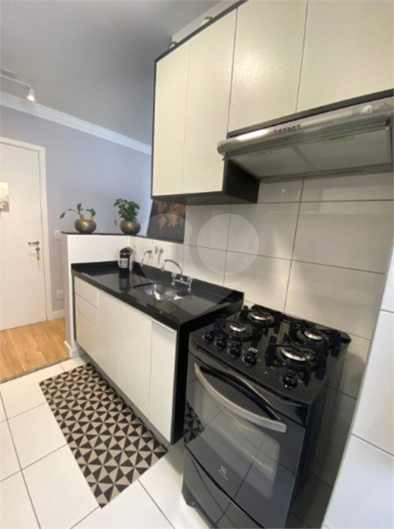 Apartamento à venda com 2 quartos em Vila Andrade, São Paulo, SP