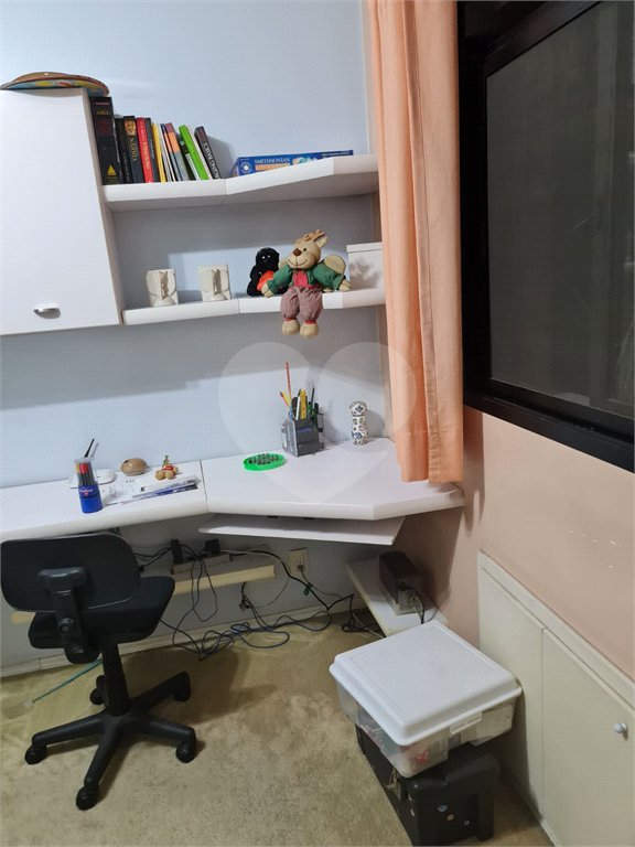 Apartamento à venda com 3 suítes em Vila Andrade, São Paulo, SP