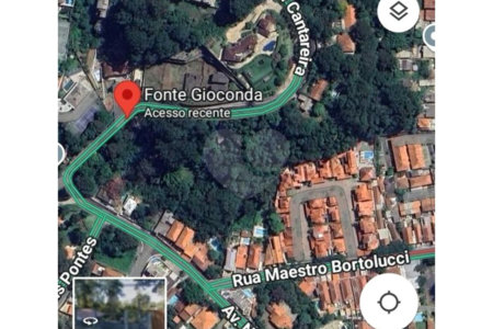 Terreno à venda em Tucuruvi, São Paulo, SP