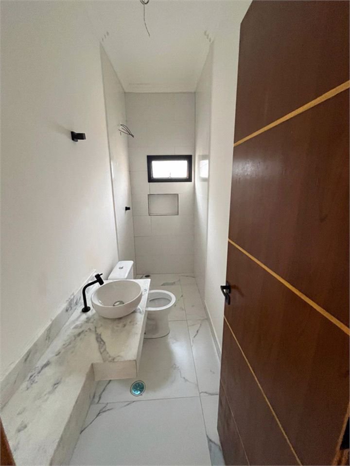 Casa Residencial à venda, Jardim Três Marias, Guarujá - CA0368.