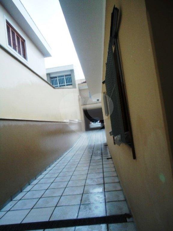 Casa Térrea à venda com 3 quartos, sendo 1 suíte, em Casa Verde, São Paulo, SP
