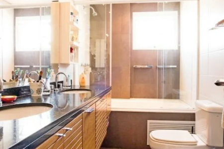 Apartamento à venda com 3 suítes em Vila Andrade, São Paulo, SP