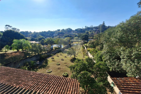 Chácara à venda com 1 suíte em Jardim Estância Brasil, Atibaia, SP