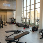 Apartamento à venda no Inspire Ibirapuera – 1 dormitório, 38m², com lazer completo e localização privilegiada