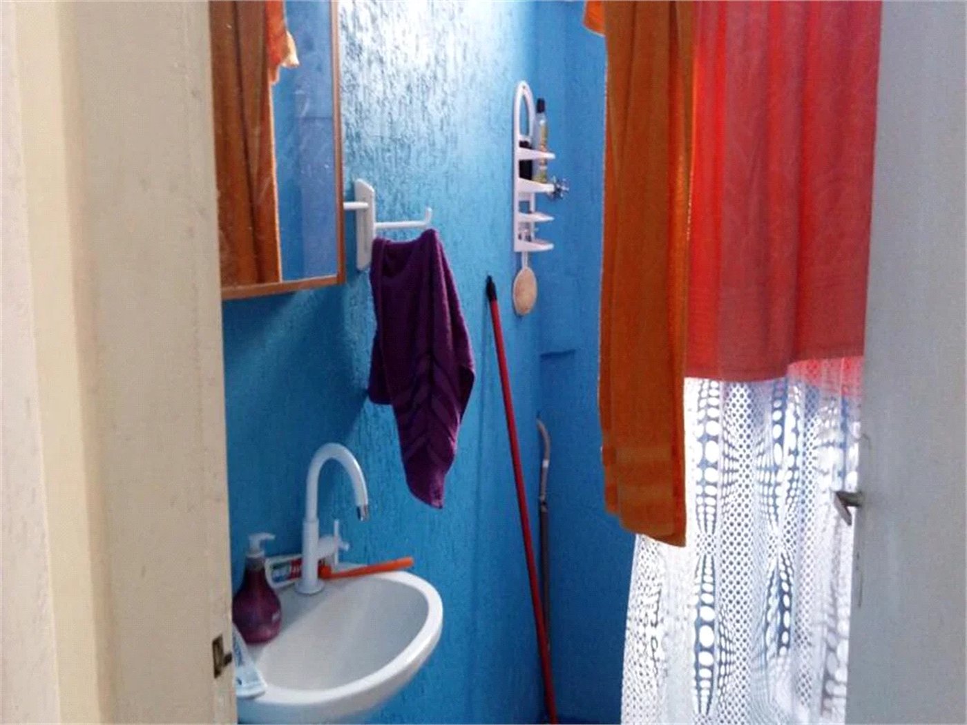 Casa de Vila à venda com 1 quarto em Pinheiros, São Paulo, SP