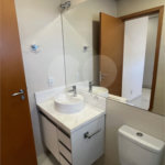 Apartamento para alugar com 2 quartos, sendo 1 suíte, em Jardim Maristela, Atibaia, SP